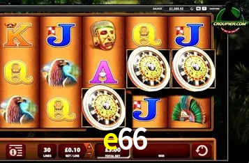 A Revolução dos Aplicativos de Jogos no e66