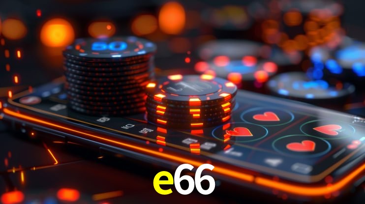 Welcome Bonus e66