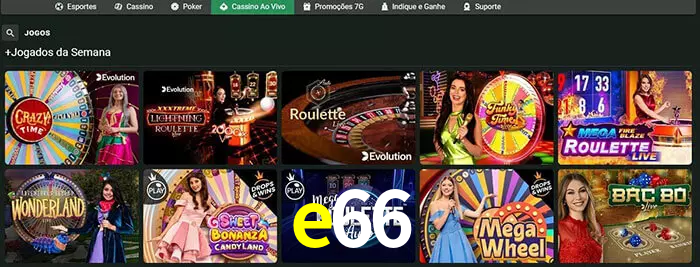 e66 bet