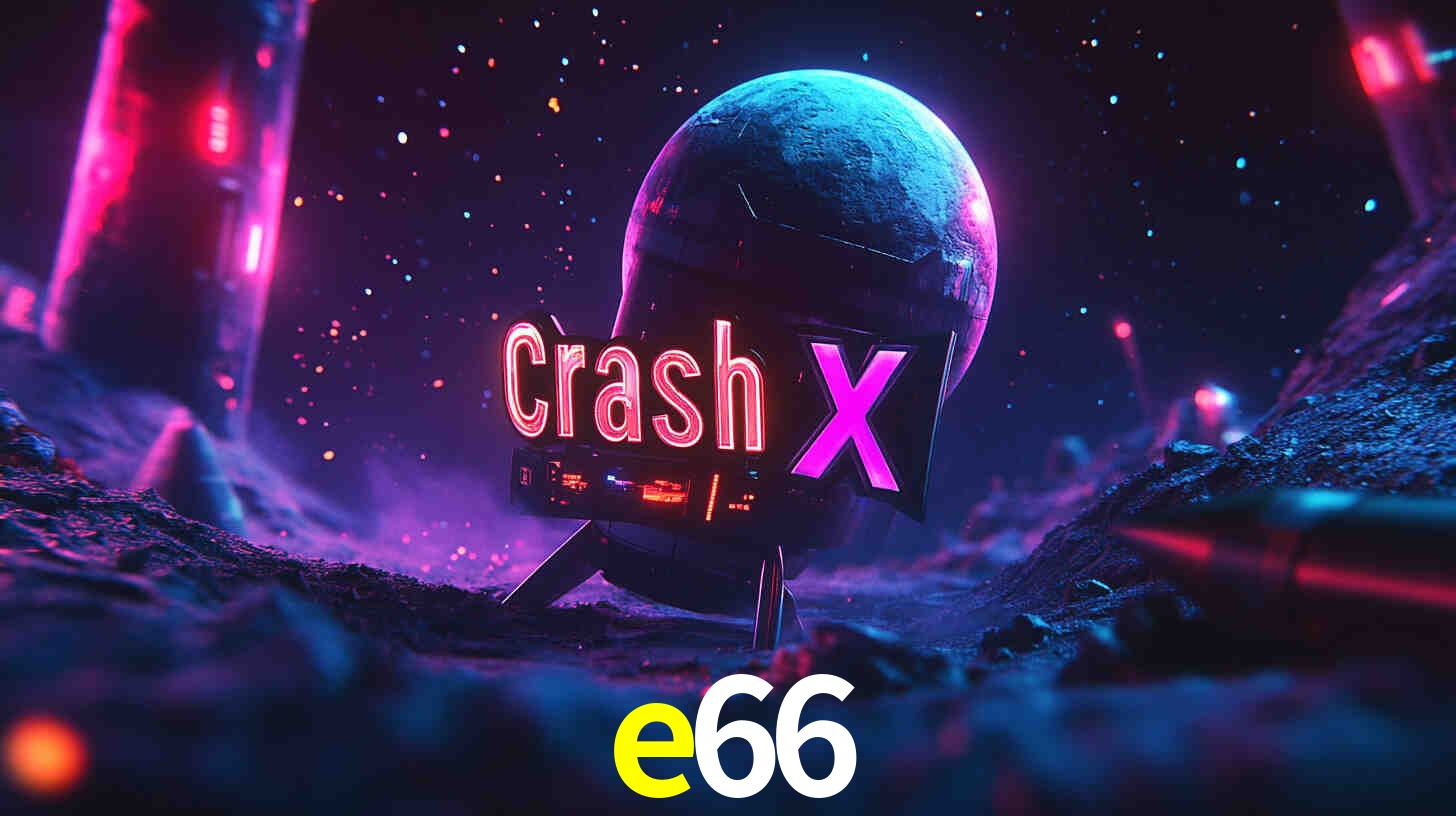 Descubra a Magia dos Jogos de Arcade no e66