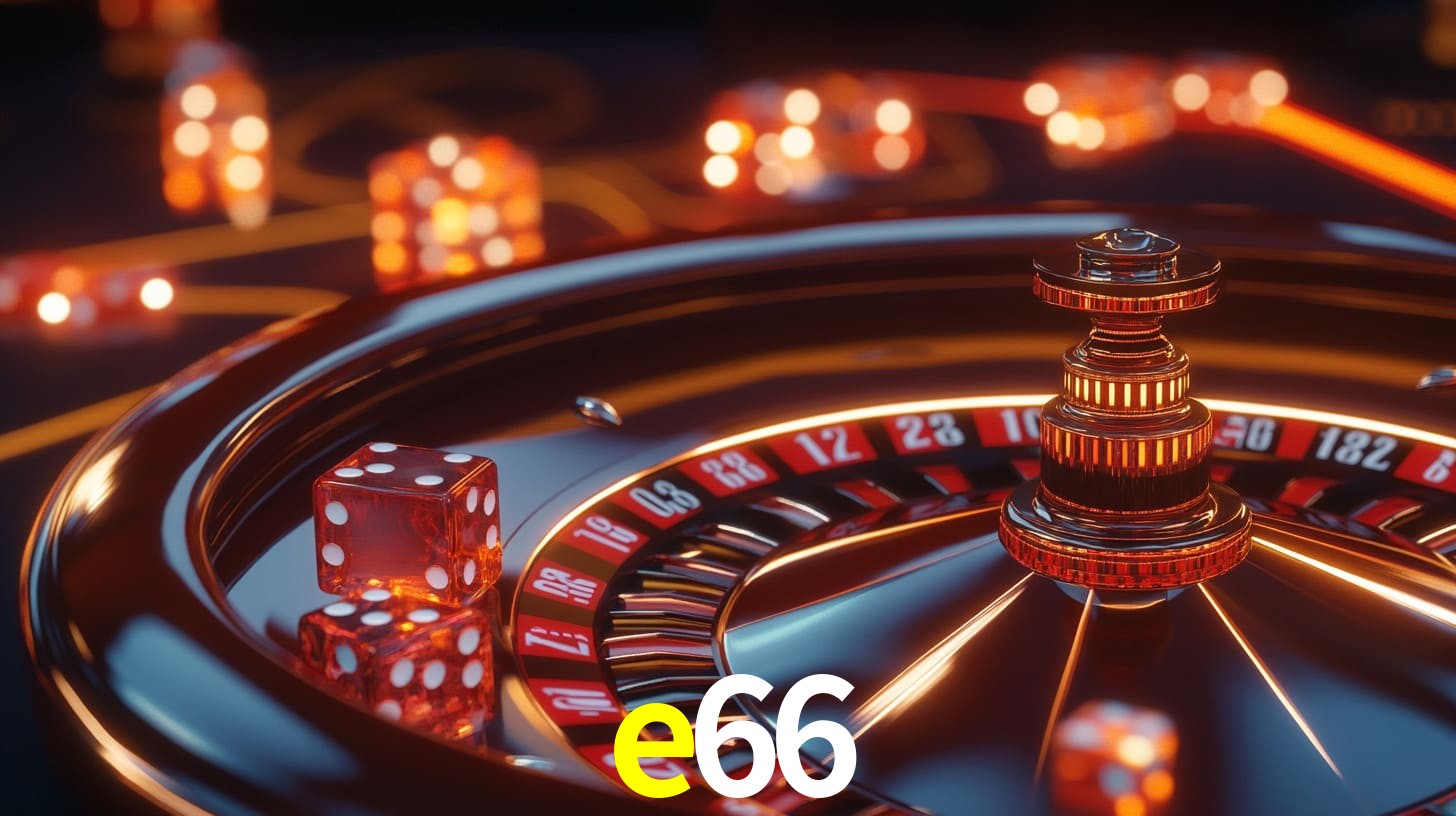 VIP Casino e66