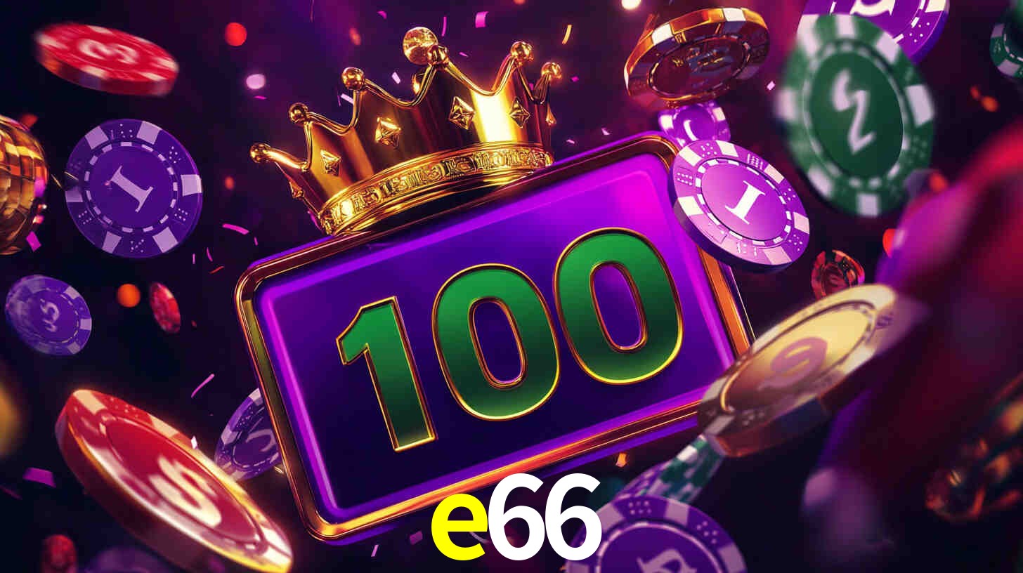 Exclusive Games e66