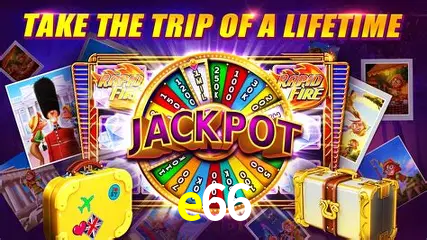 Blackjack Table e66
