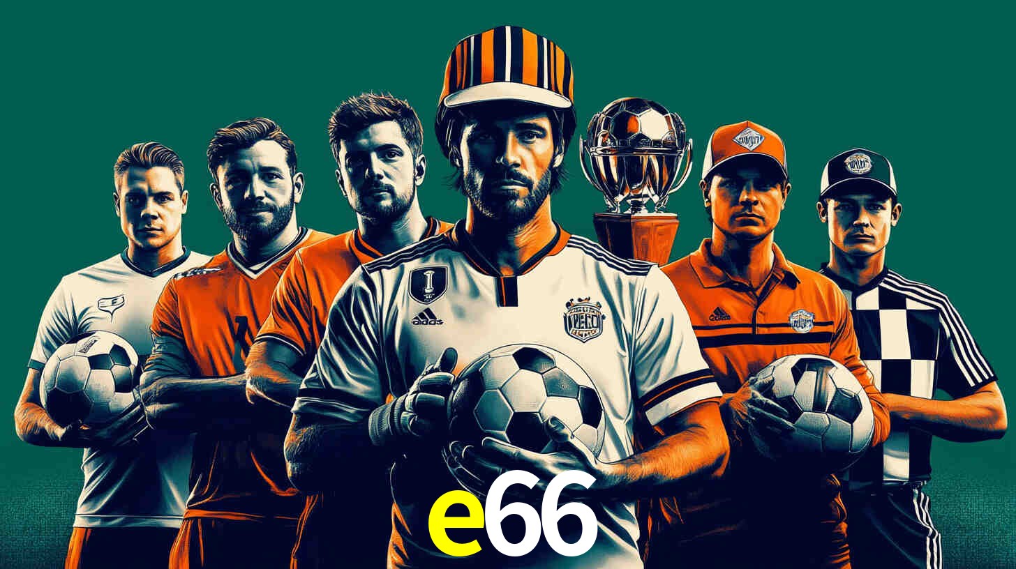 Descubra o Programa VIP da e66: Vantagens Exclusivas para Jogadores