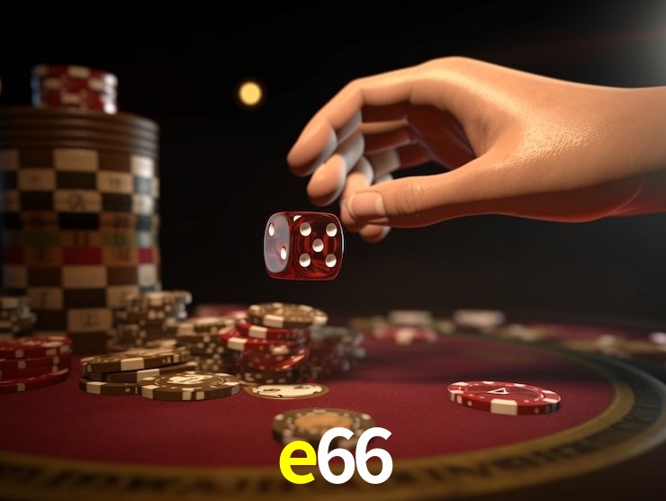 Slot Games e66