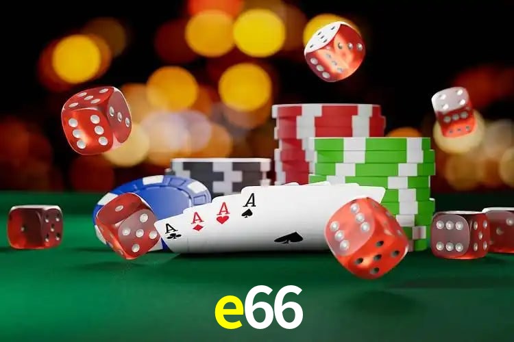 Live Casino e66