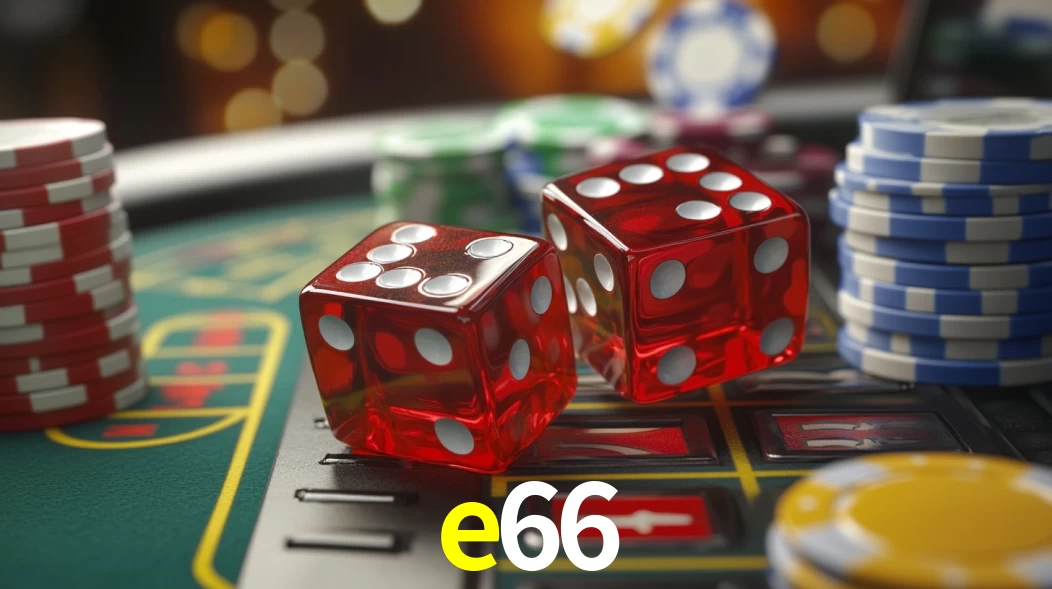 Welcome Bonus e66