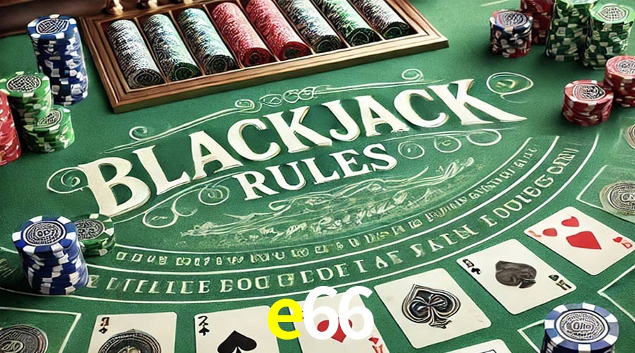Slot Games e66