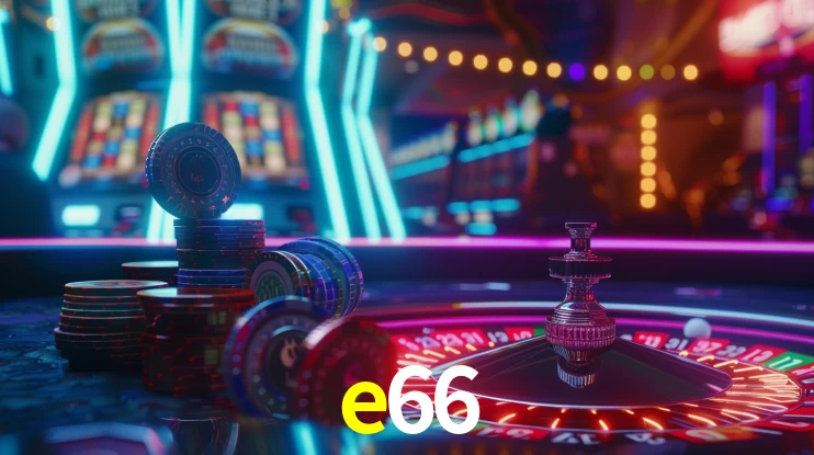 Game Providers e66