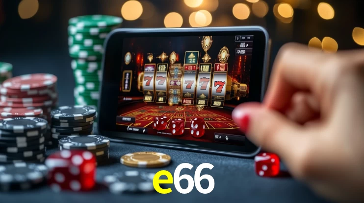 Instant EasyPaisa e66