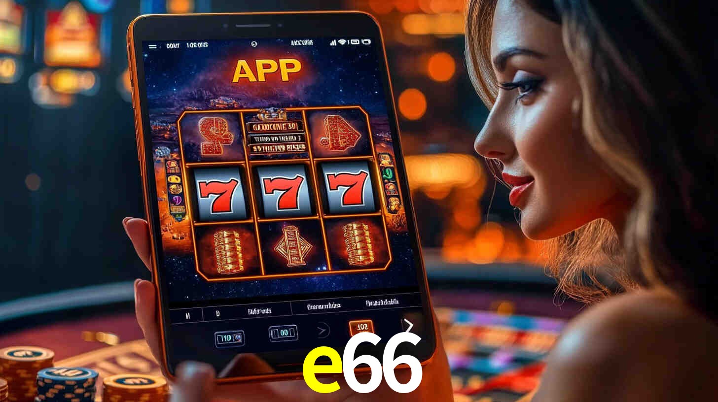 e66 bet