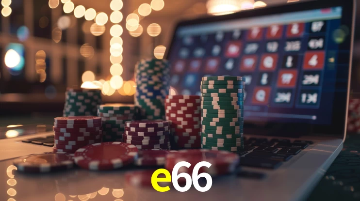 Secure Login e66