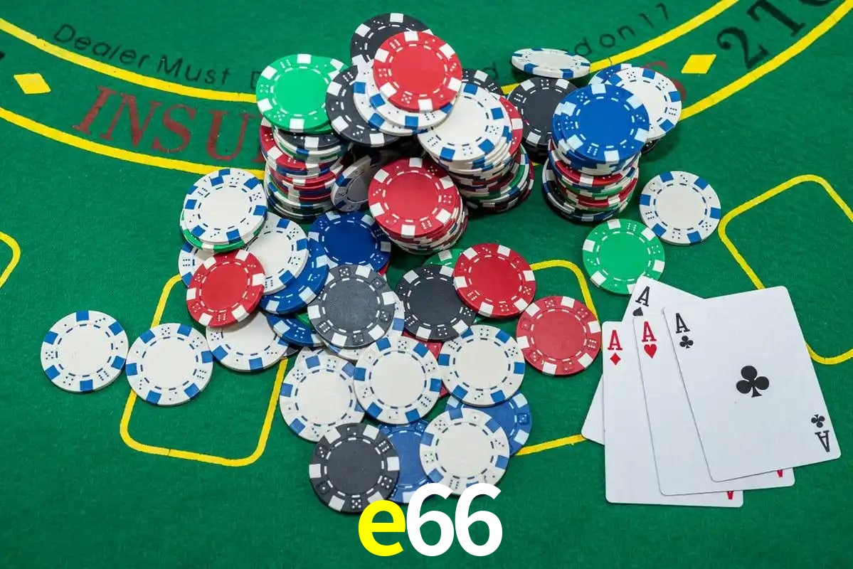 cassino e66