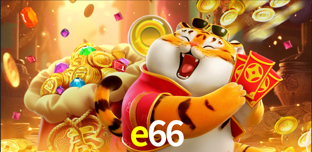 e66: A Experiência de Casino com Jogos de Mesa ao Vivo