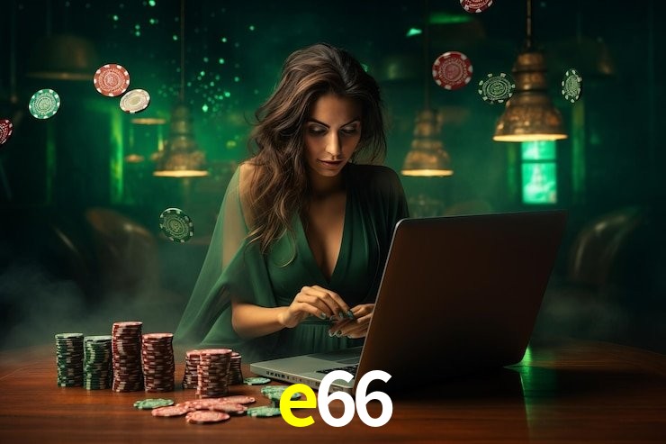 Instant EasyPaisa e66