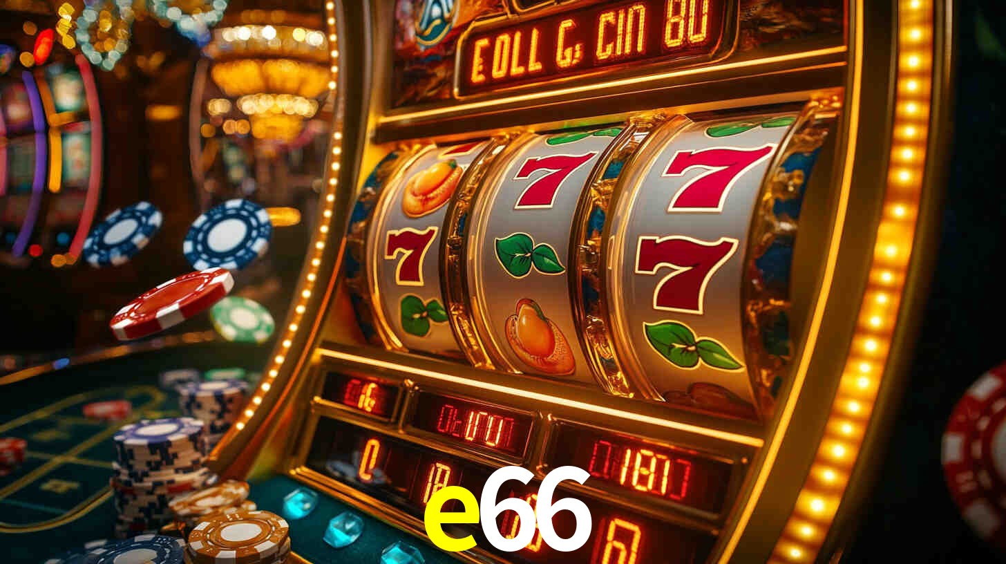 e66 App Interface